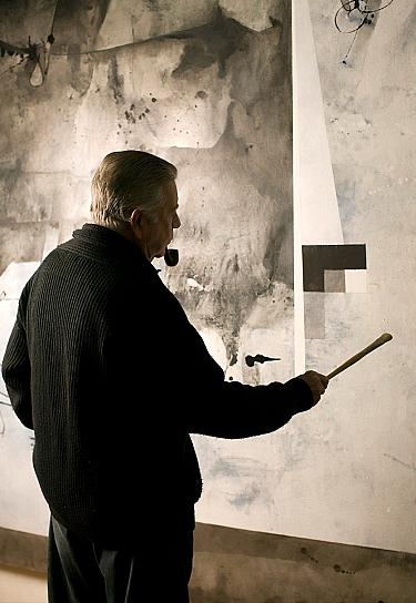 INAUGURAN EXPOSICIÓN ‘LEGADO’ PARA RECORDAR A MANUEL FELGUÉREZ