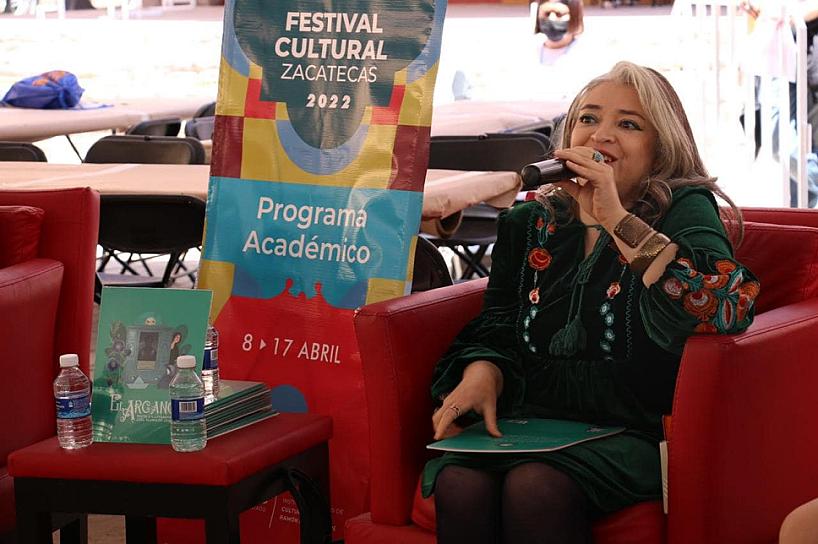 INAUGURAN FORO INFANTIL