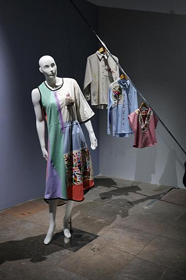 INAUGURAN LA EXPOSICIÓN COLECTIVA “INCIDENCIAS” 