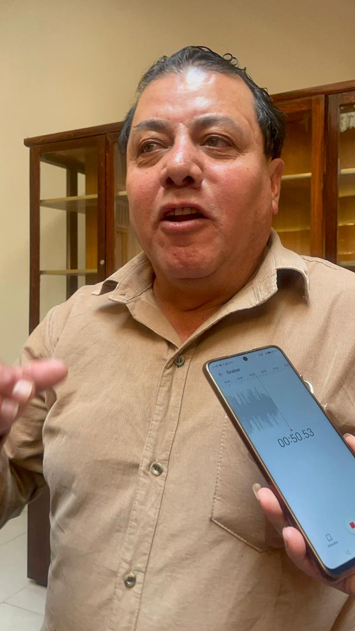 CIERRA VENTANILLA DE ALIMENTOS PARA EL BIENESTAR, PERO SE REABRIRÁ PARA REINSCRIPCIONES