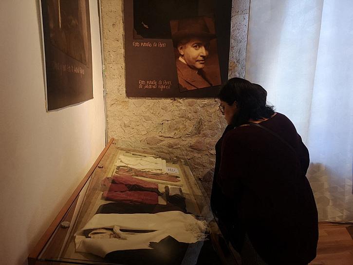 INAUGURAN SALAS MUSEO EN EL ÁGORA JOSÉ GONZÁLEZ ECHEVERRÍA 