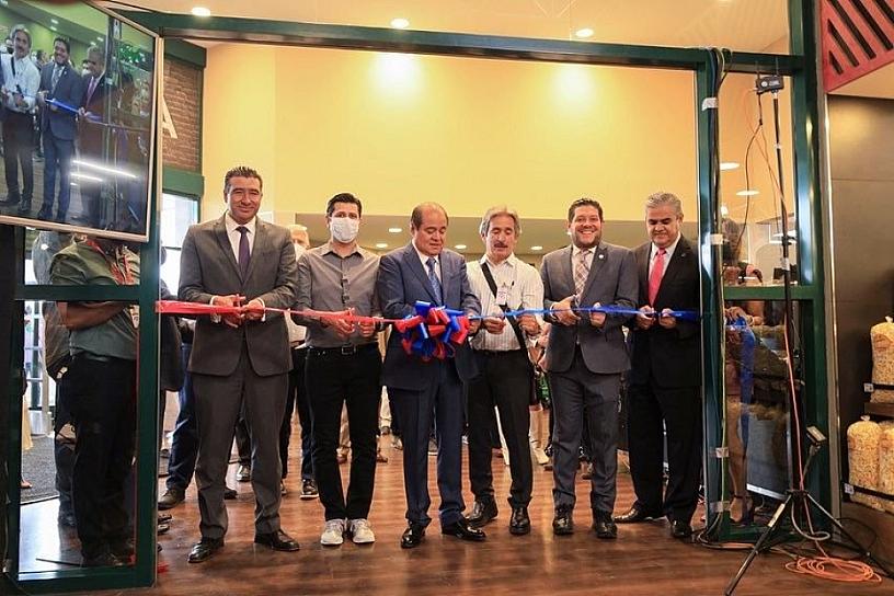 INAUGURAN TIENDA FRESH MARKET ALSUPER; GENERA 750 NUEVOS EMPLEOS