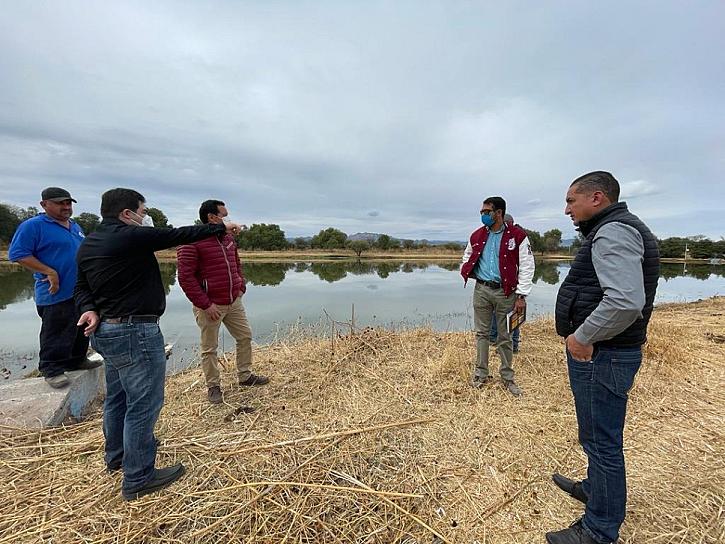 INAUGURARÁ SIMAPAJ NUEVAS INSTALACIONES 