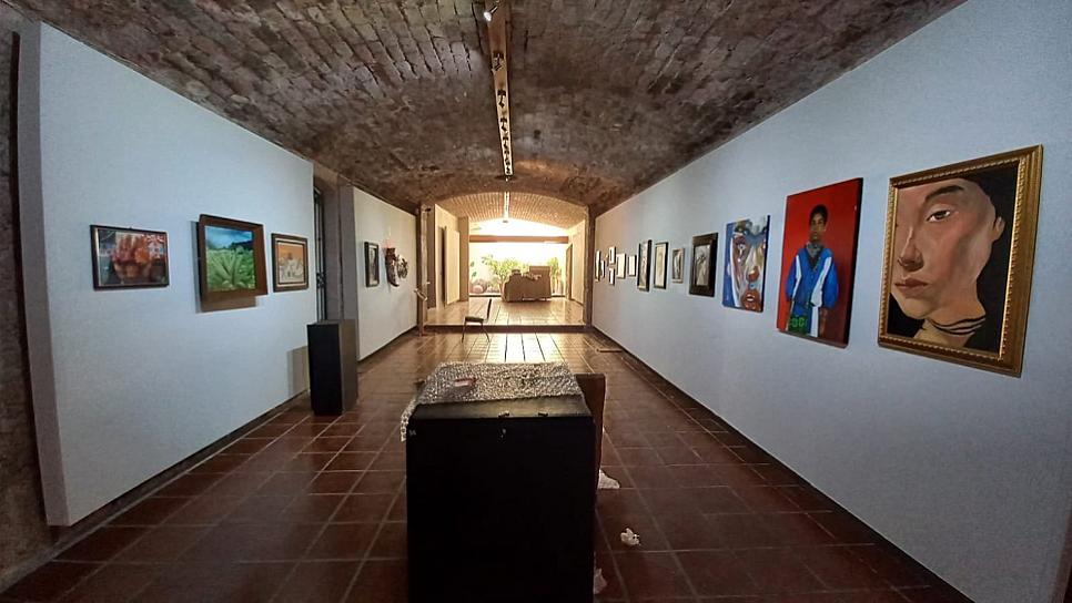 INCLUIRÁ FCZ 12 EXPOSICIONES DE ARTES PLÁSTICAS