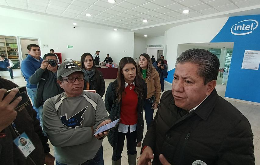 INCLUYE PAQUETE ECONÓMICO 2024 INCREMENTO AL PODER JUDICIAL Y AL IEEZ: DMA 