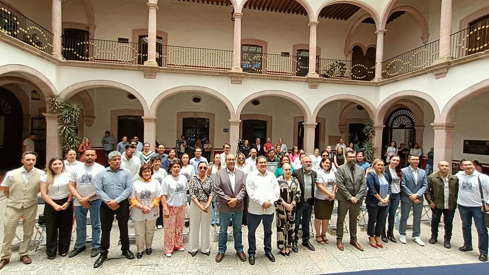 INCLUYE UAZ A SU NUEVA OFERTA EDUCATIVA CIENCIAS FORENSES Y MERCADOTECNIA 