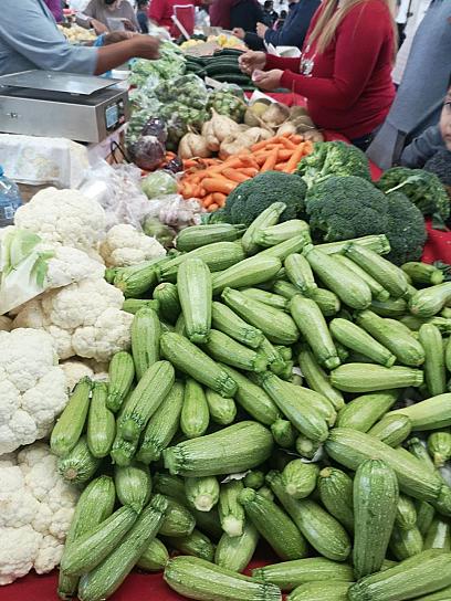 INCREMENTAN ALGUNOS PRODUCTOS DE LA CANASTA BÁSICA 
