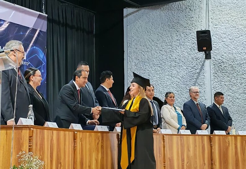 PROYECTA GUADALUPE MAYOR DEMANDA DE PROFESIONISTAS
