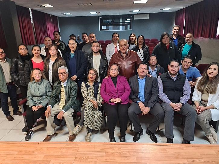 INCREMENTA NÚMERO DE ZACATECANOS INSCRITOS EN EL SISTEMA NACIONAL DE INVESTIGADORES