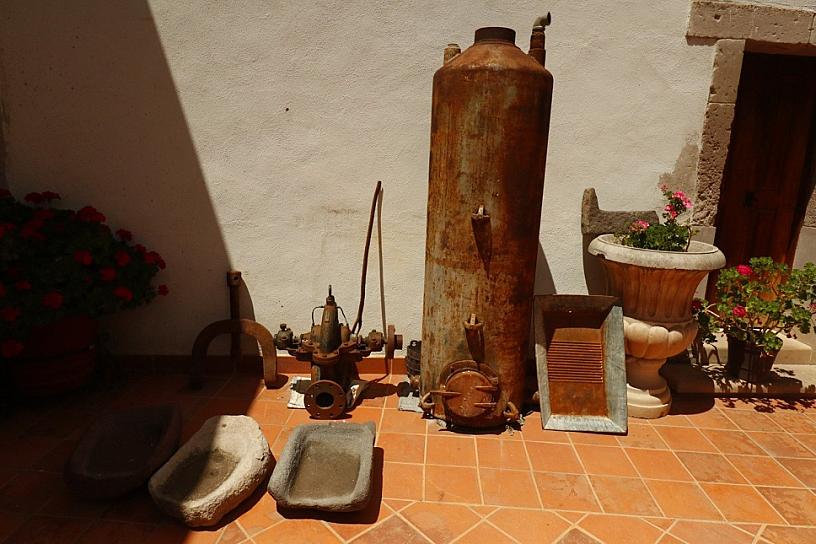 INCREMENTAN VISITAS EN MUSEOS DE JEREZ 