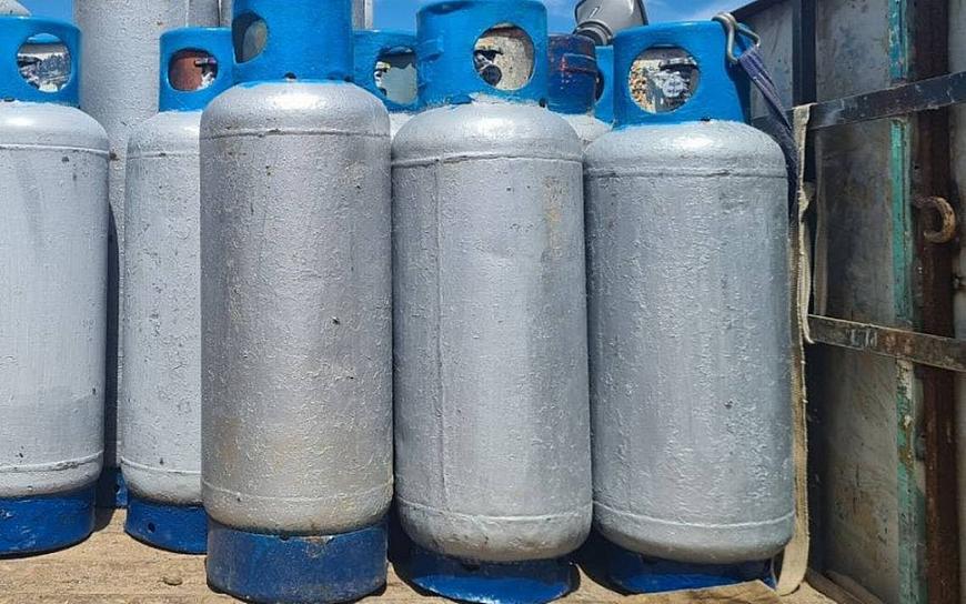 INCREMENTA PRECIO DEL GAS LP EN EL ESTADO