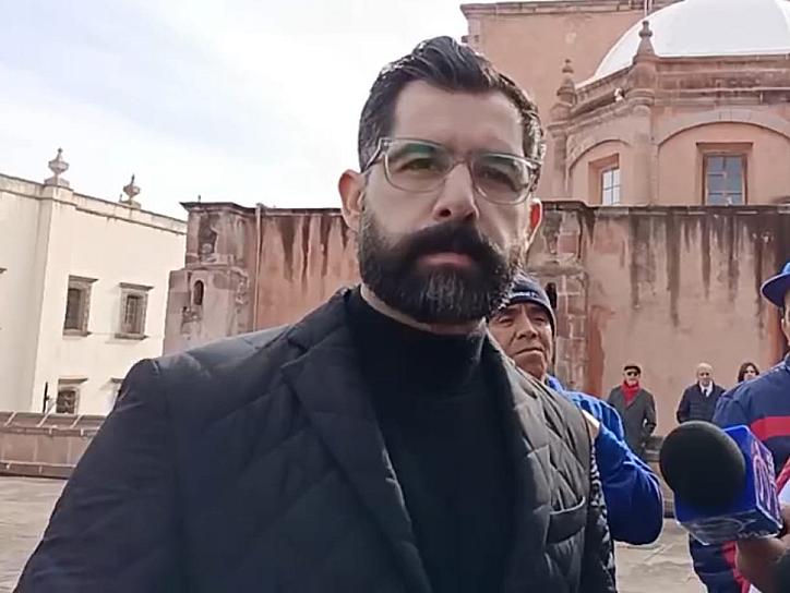 INDEMNIZA MORENA A 12 EXEMPLEADOS POR DESPIDO INJUSTIFICADO 