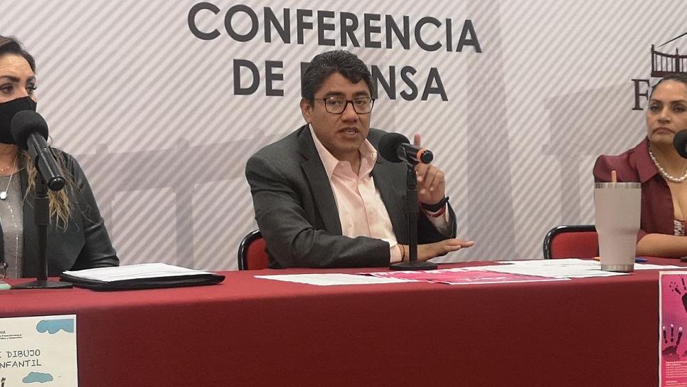 INDIGNANTE, ASESINATO DE NIÑO CALEB: SAÚL MONREAL 