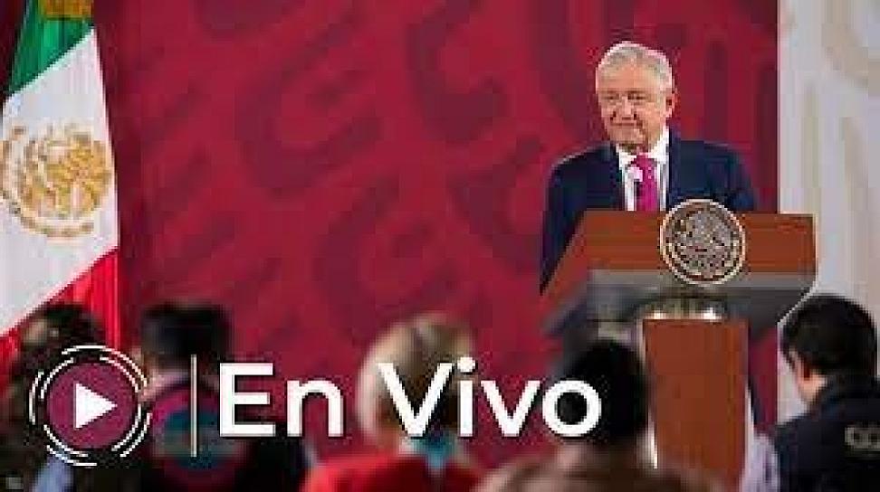 INE ORDENA A AMLO ELIMINAR MAÑANERA DONDE HABLÓ DE ELECCIONES DE 2024 