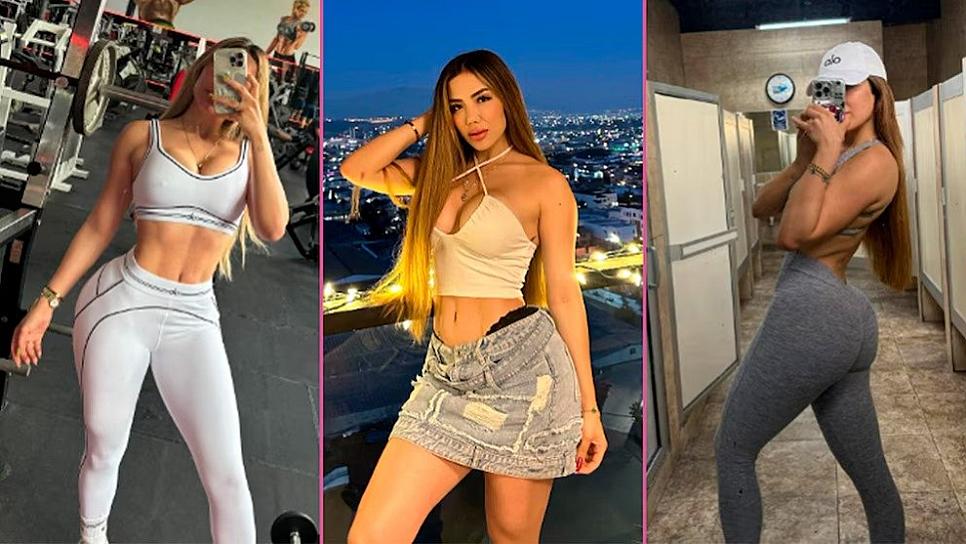 Influencer fitness asesinada afuera de un gym era investigada por 2 homicidios 