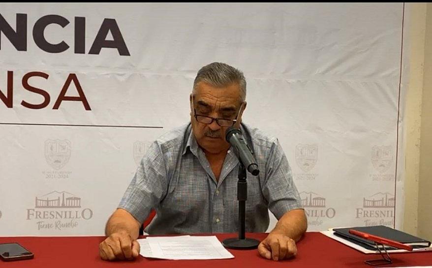 INFORMAN ACTIVIDADES POR EL DÍA DEL MEDIO AMBIENTE