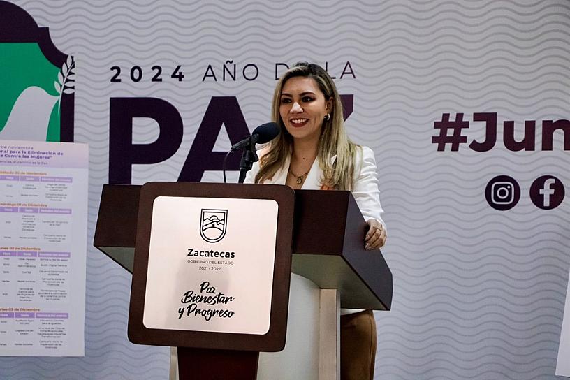 INFORMARÁ GOBIERNO ESTATAL SOBRE EL DERECHO A LA INTERRUPCIÓN DEL EMBARAZO 