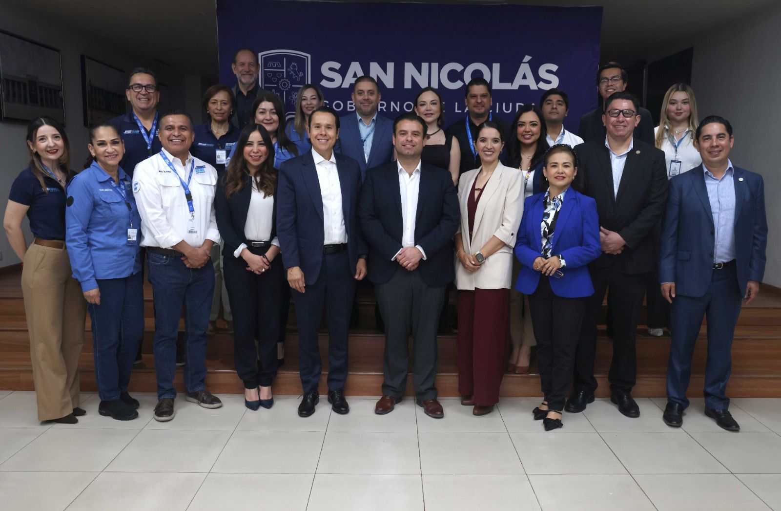 FIRMAN ZACATECAS Y SAN NICOLÁS HERMANAMIENTO PARA IMPULSAR EL DESARROLLO Y LA CULTURA