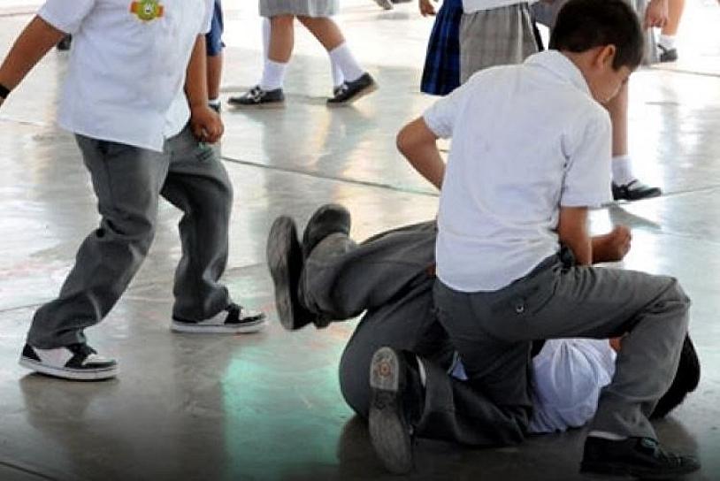 INFORME DE LA ONU, REFIERE VIOLENCIA EN ESCUELAS DE ZACATECAS 