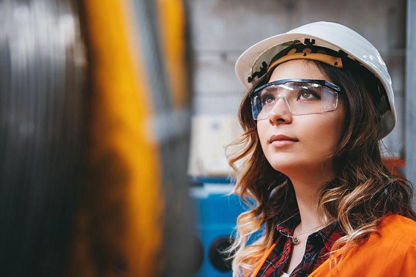 Ingeniería Industrial, una formación clave en la era de la industria 4.0