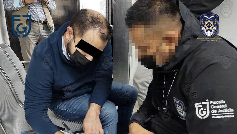 INGRESAN A RAUTEL A RECLUSORIO POR FEMINICIDIO DE ARIADNA 