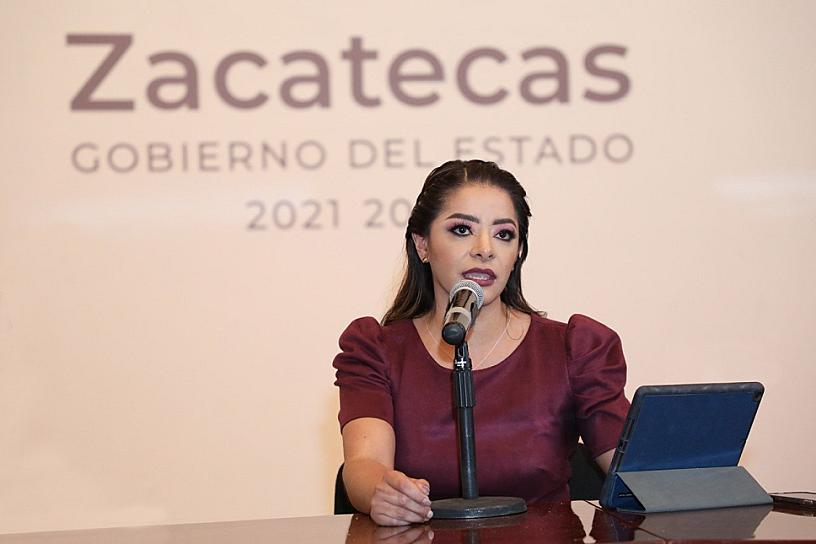 INHABILITA SFP A 8 EXFUNCIONARIOS POR ACTOS DE CORRUPCIÓN