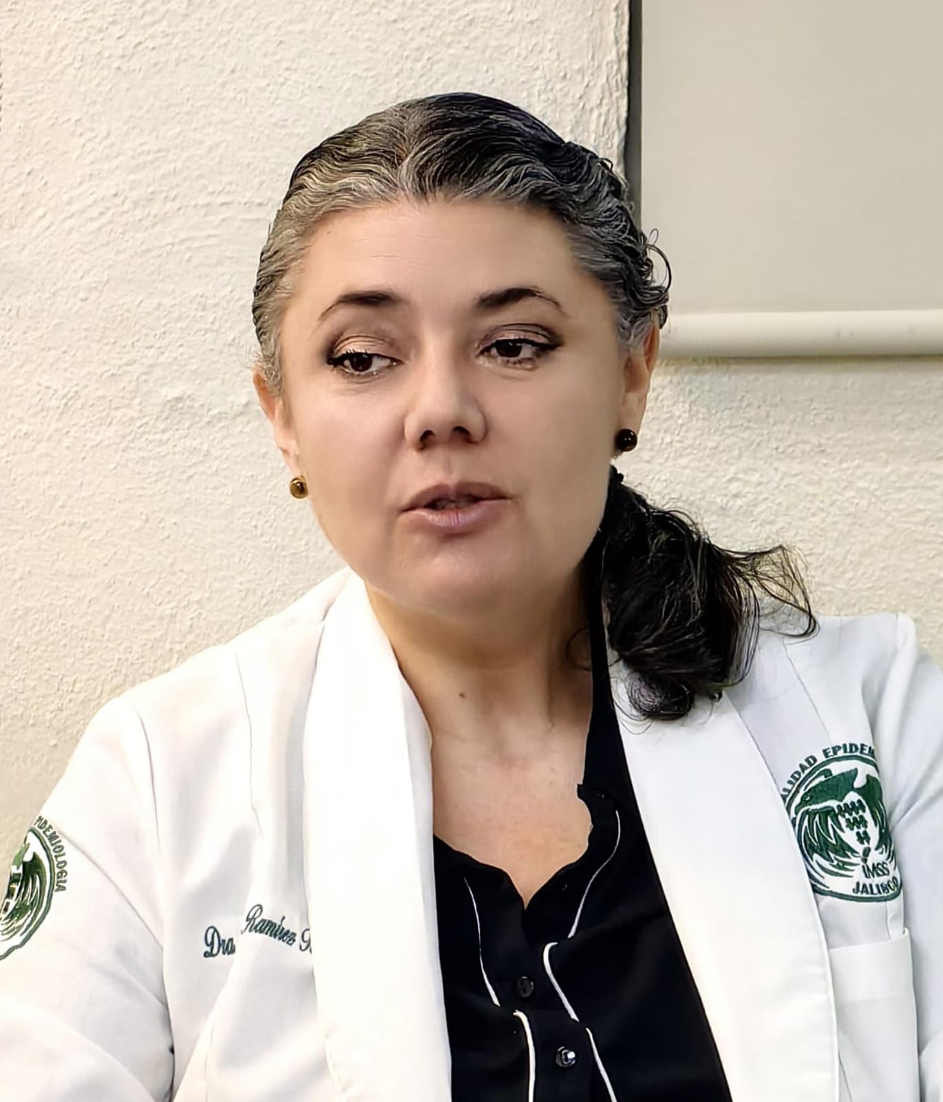 ACTIVA ZACATECAS JORNADA EMERGENTE DE VACUNACIÓN CONTRA EL SARAMPIÓN