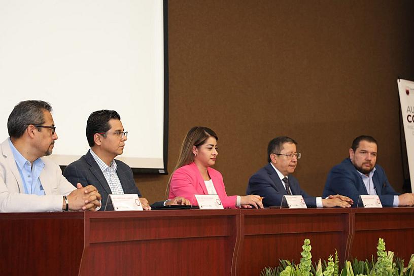 INICIA ASF AUDITORÍAS COLMENA EN 15 MUNICIPIOS DEL ESTADO 