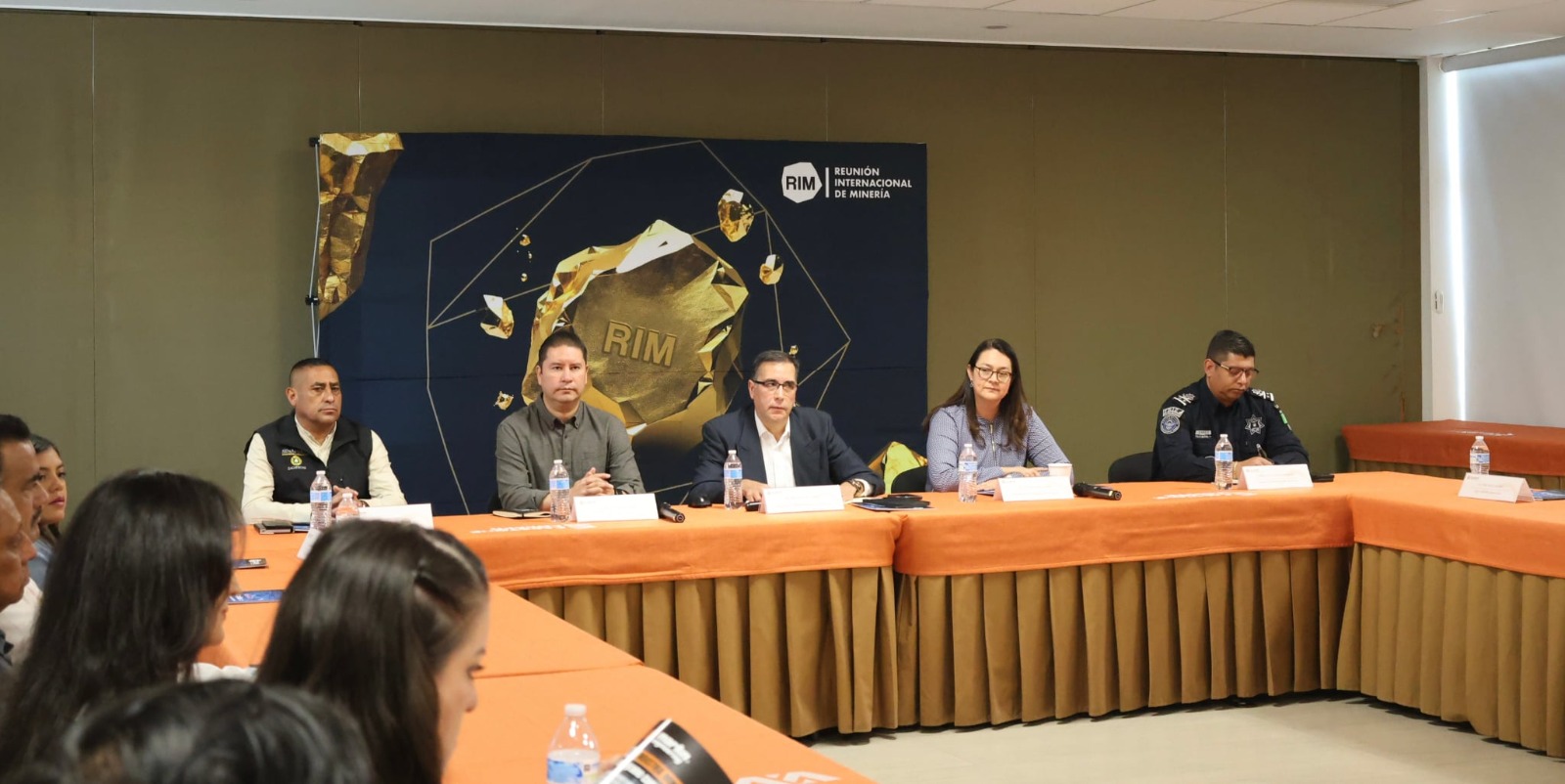 PROYECTA RIM 2026 DERRAMA ECONÓMICA Y EMPLEO FORMAL EN EL ESTADO