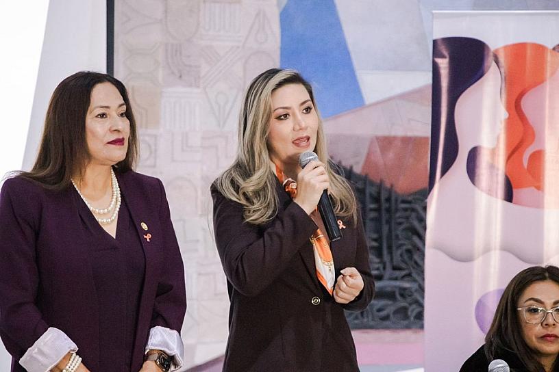 Inician foros “Zacatecanas Migrantes Transformando”