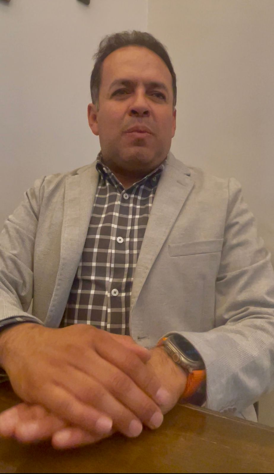 ANUNCIA MOVIMIENTO CIUDADANO AGENDA PARLAMENTARIA EN EL CONGRESO DE ZACATECAS