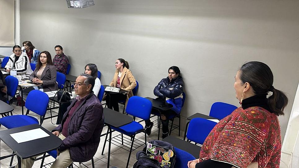 Inicia conformación de la Red Ciudadana Anticorrupción