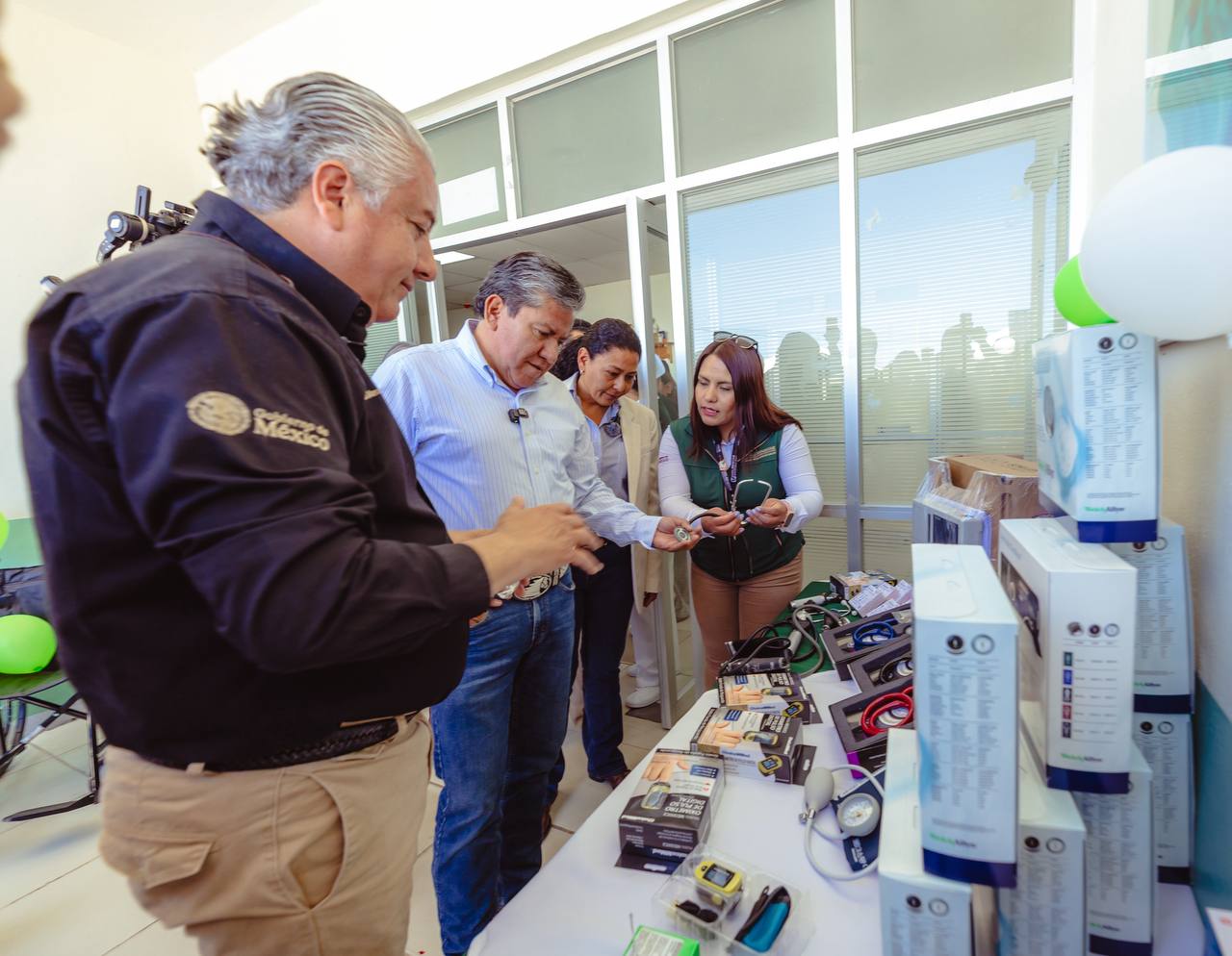 INICIAN JORNADAS QUIRÚRGICAS GRATUITAS DE PRÓTESIS EN VALPARAÍSO