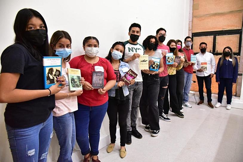 INICIA CURSO DE VERANO PARA JÓVENES