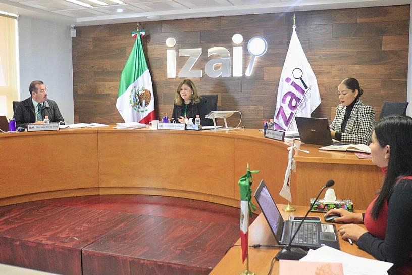 INICIA EL 2023 CON MÁS DE 600 SOLICITUDES DE INFORMACIÓN EN ZACATECAS