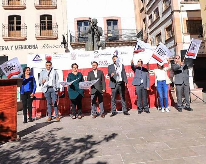 INICIA EL BUEN FIN 