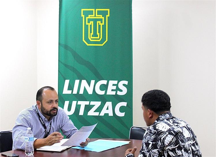 INICIA ELECTREX PROCESO DE RECLUTAMIENTO EN LA UTZAC