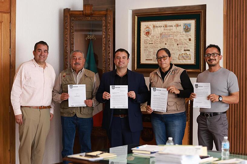 -Mi Maldonado, a usted le faltó el papelito
