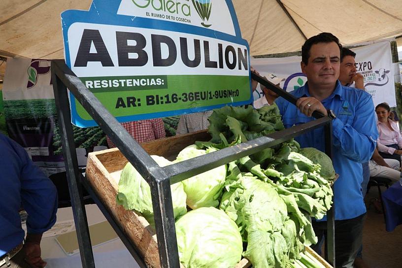 INICIA EXPO FERIA AGRÍCOLA-GANADERA EN LORETO