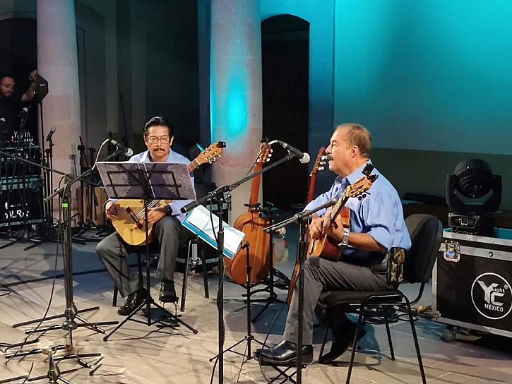 INICIA FESTIVAL DEL CORRIDO 2023 