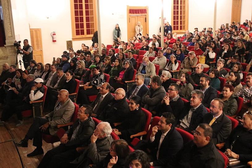 INICIA FRENTE COMÚN PARA HABLAR BIEN DE ZACATECAS E INCREMENTAR TURISMO