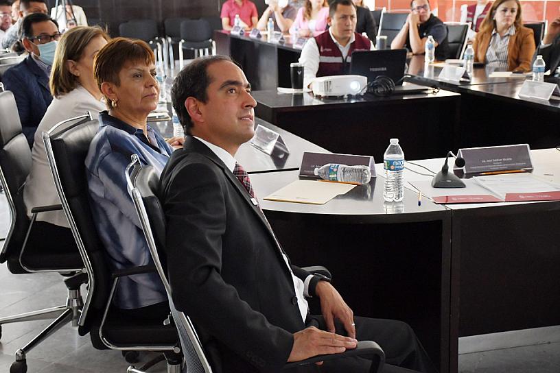INICIA GUADALUPE PROYECTO DE DESARROLLO URBANO