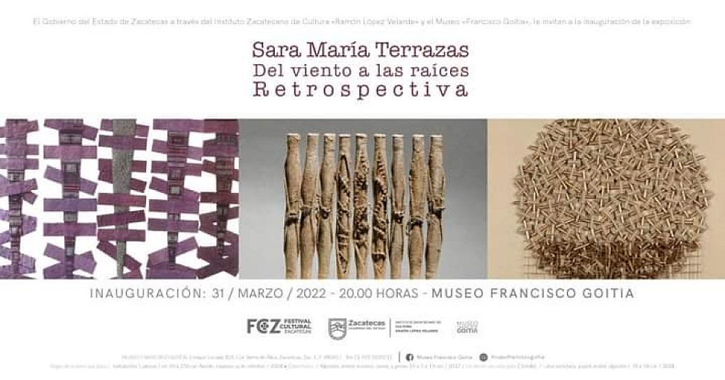  INICIA HOY PROGRAMA DE EXPOSICIONES DEL FESTIVAL CULTURAL 