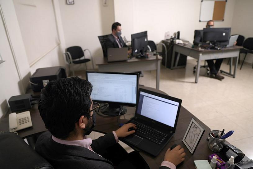 INICIA IZAI VERIFICACIÓN A LA INFORMACIÓN PÚBLICA EN LA PNT