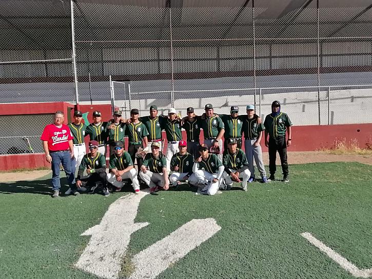 INICIA LA ETAPA REGIONAL DE LOS JUEGOS DEPORTIVOS DEL COBAEZ