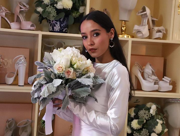 INICIA LA EXPO MY WEDDING DAY 