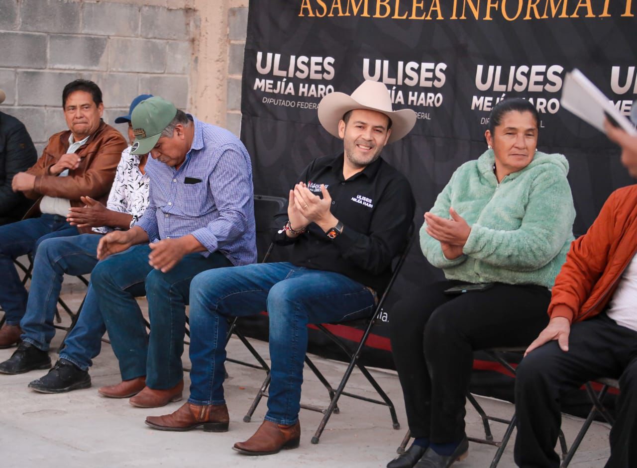 LA INDUSTRIALIZACIÓN,  EJE PARA EL DESARROLLO DE ZACATECAS