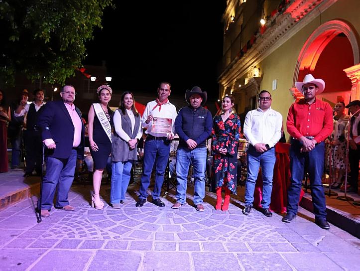 Inicia La Jerezada 2025 con concierto taurino 