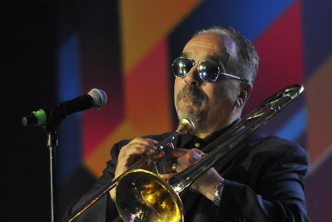 FALLECE WILLIE COLÓN LEYENDA DE LA SALSA A LOS 75 AÑOS