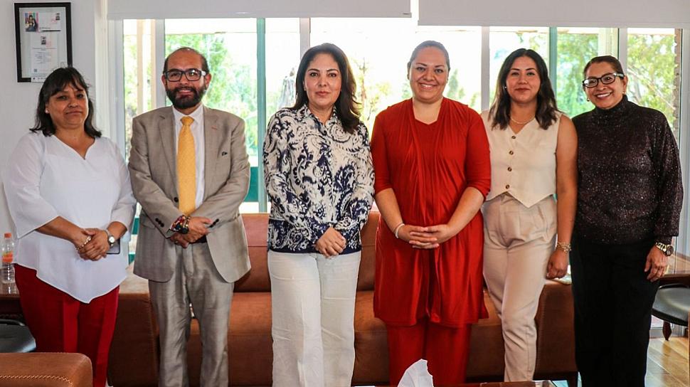 INICIAN 4 FAMILIAS ZACATECANAS PROCESO DE ADOPCIÓN CON PERMISOS DE CONVIVENCIA